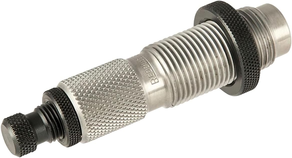 Redding Reloading Full Length Sizing Die | Hunting Handloading Shooting