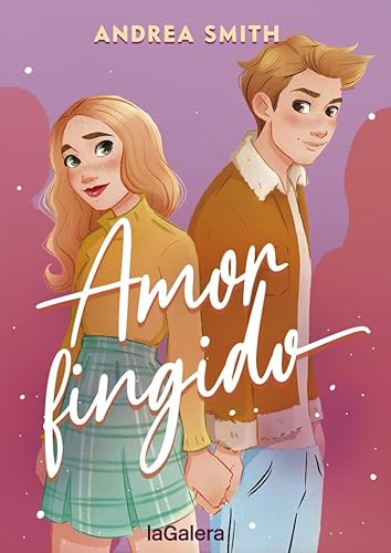 Amor fingido (Libros digitales nº 121)