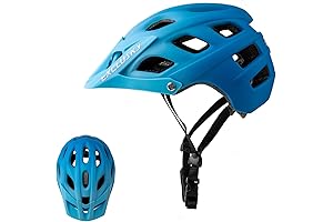 Exclusky Cycle Helmets: Conquer Trails with Confidence