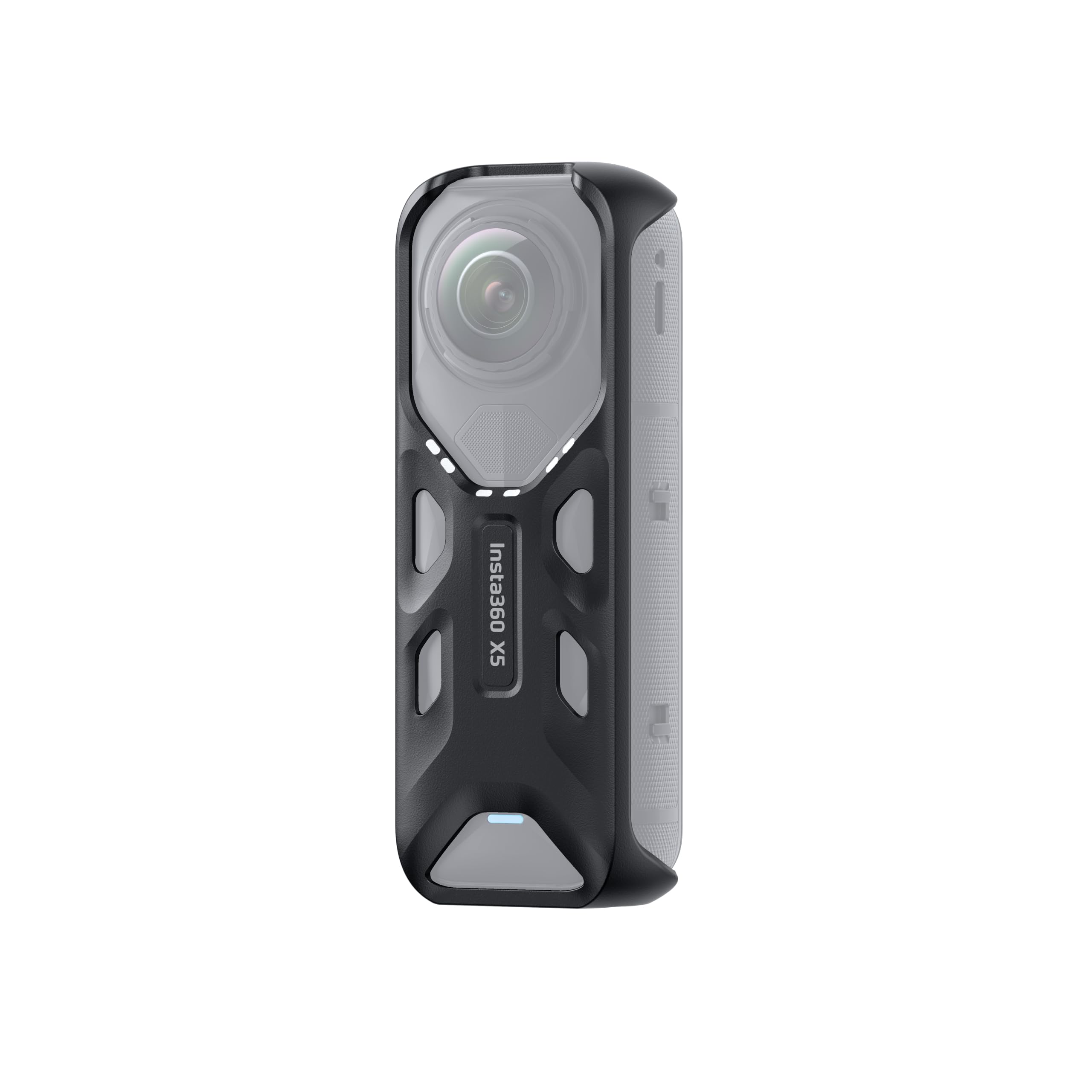 Insta360 X5 Thermo Grip Cover
