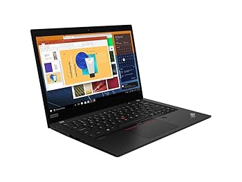 Amazon.com: Lenovo ThinkPad X13 Gen 1 Laptop, Intel Core i5