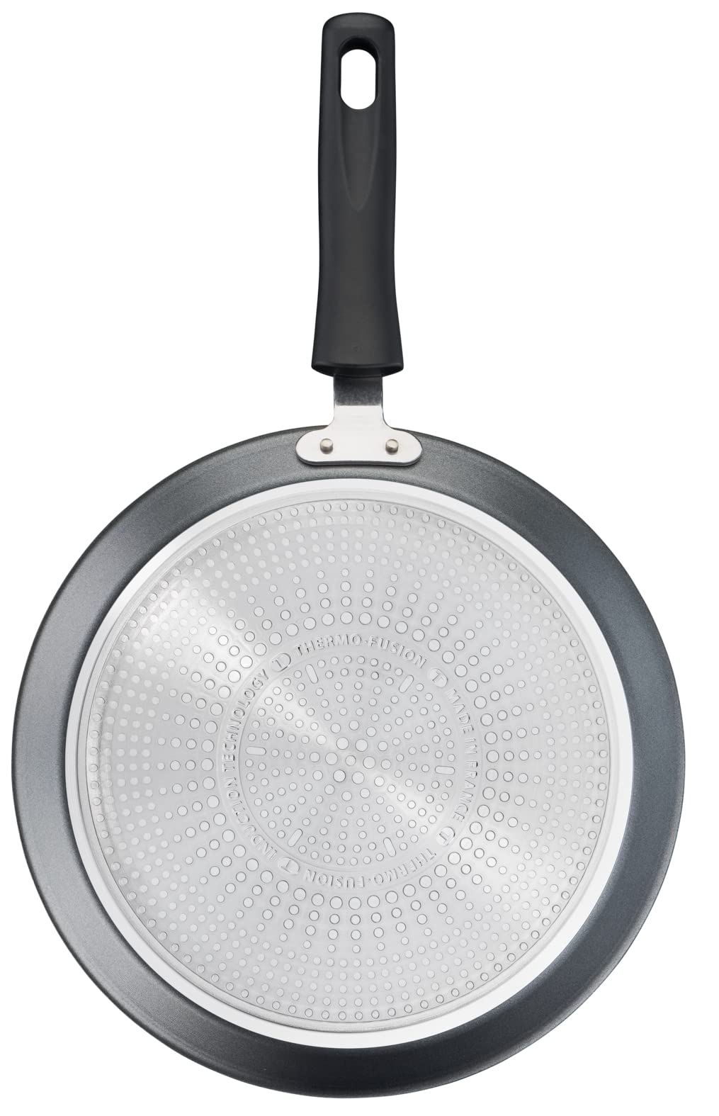Tefal Daily Chef G2713823 Pfannkuchenpfanne 25 cm