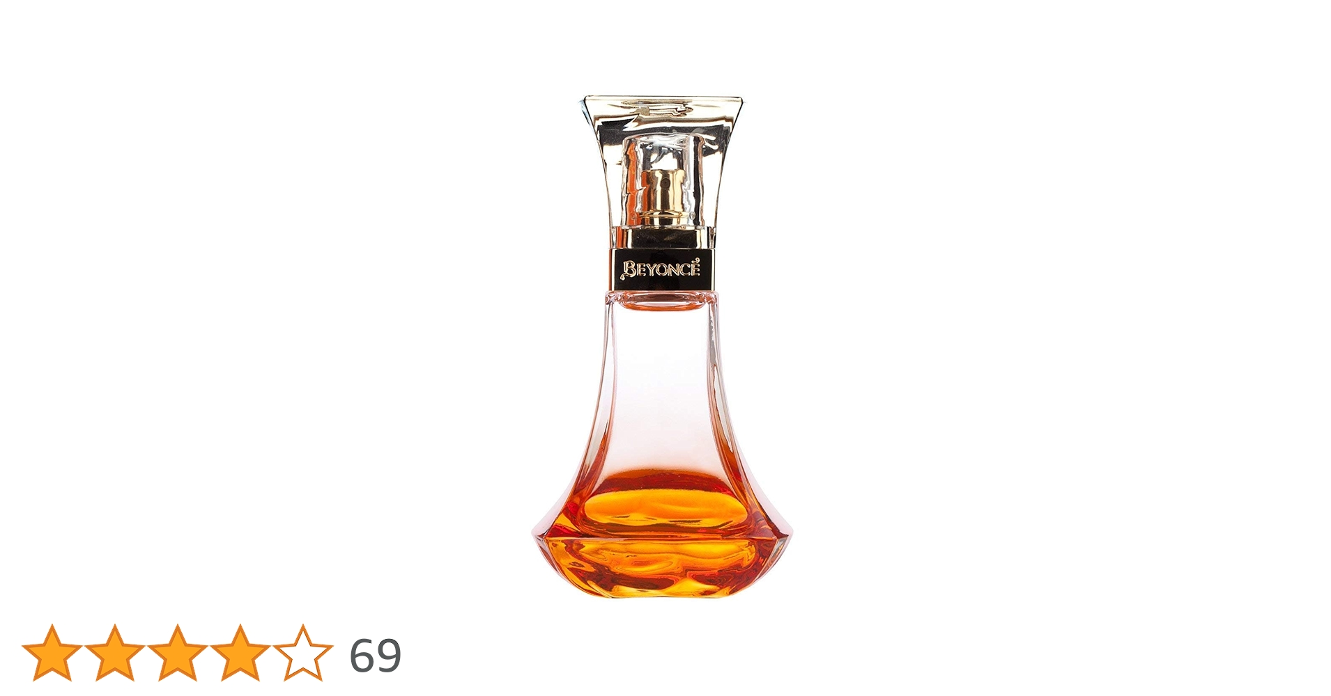 Amazon | ビヨンセ ヒートラッシュ EDT SP 30ml (並行輸入品