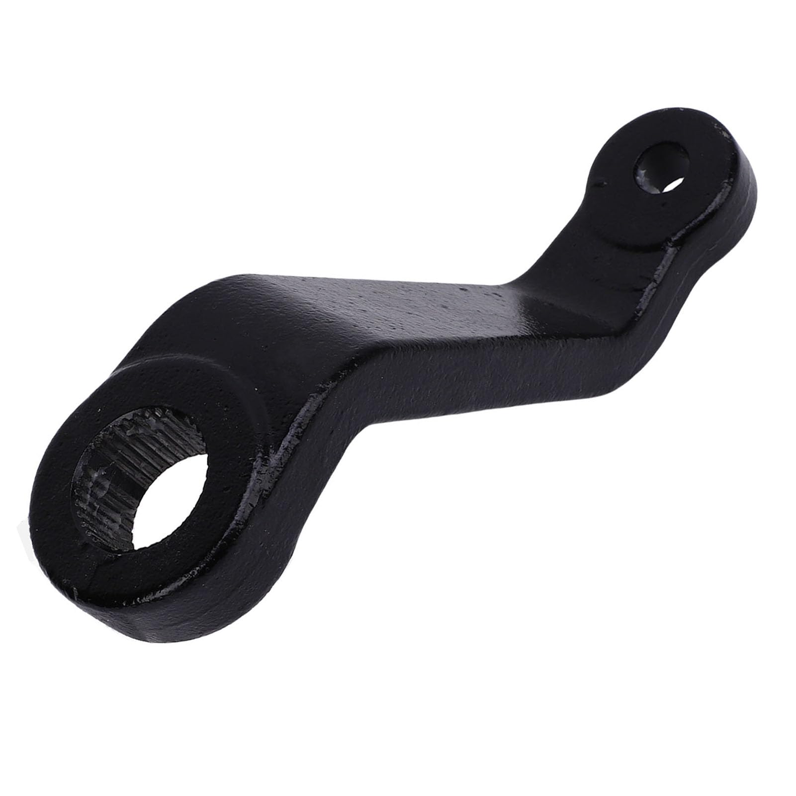 Dioche Drop Pitman Arm XJ Drop Pitman Arm 6605 Reemplazo del Brazo de Dirección para TJ 1987-2006 con Elevación de 2.5 a 6 Pulgadas, Compatible con YJ 1987-2006 y Cherokee XJ