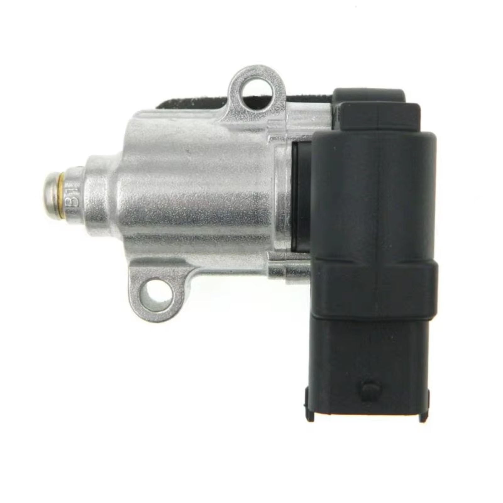 Tudexx One Color Idle Air Control Valve Compatible With Hyundai For Getz 2002-2011 For Matrix 2007-2008 Idle Air Control Valve Iac Valve Auto Replacement Parts 35150-02800
