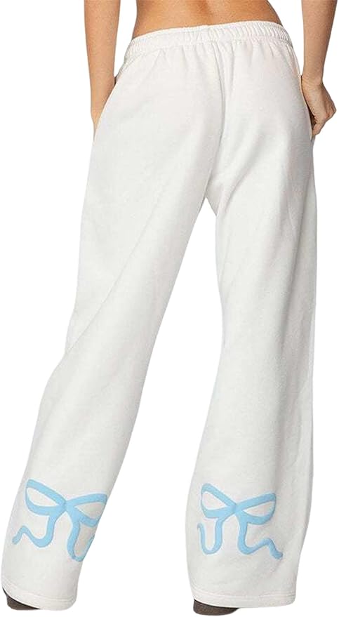 ◆ojos◆ Graphic Apron Sweatpants White 22MW-PT03-WT OJOS Graphic Apron Sweatpants / White | eBay