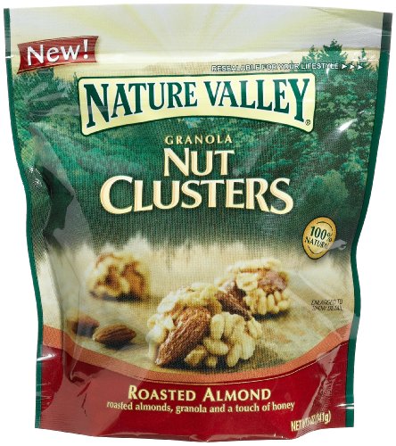 Nature Valley nt/clst r/almond 5oz (016000289185)