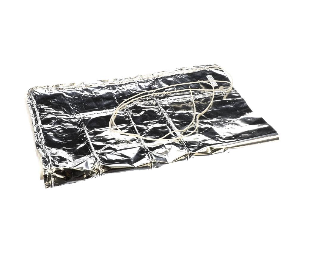 Marshall Air 504369 Heat Blanket