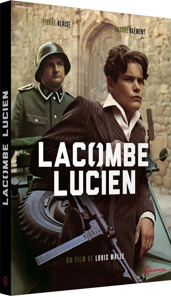 Lacombe lucien [FR Import] [DVD] [1974]
