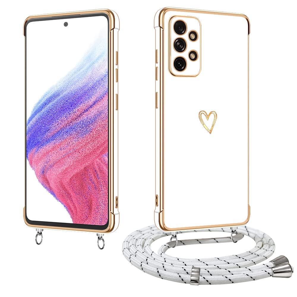 Smartphone hülle samsung a53 5g Clearance