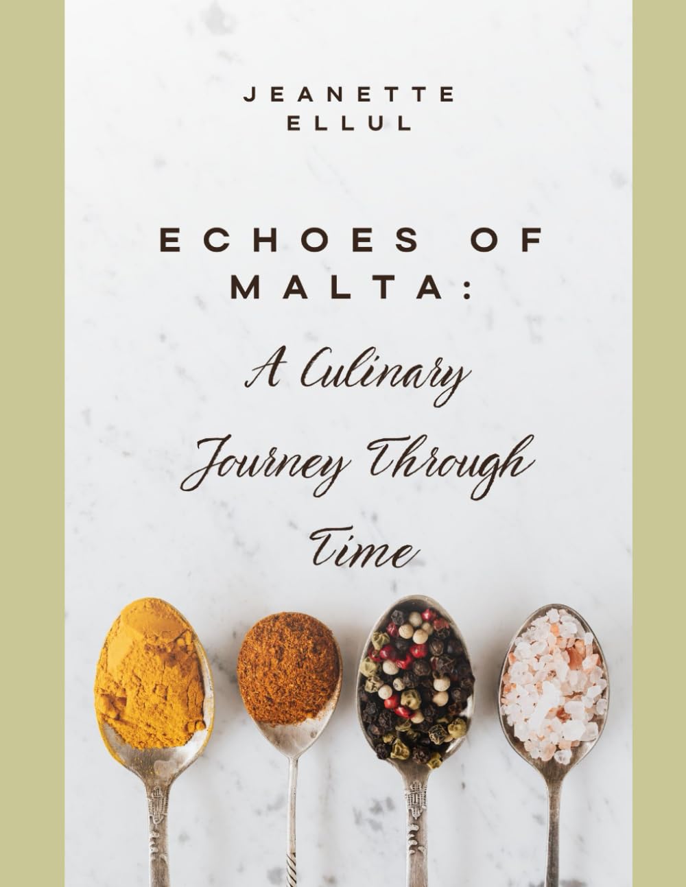 Echoes of Malta: A Culinary Journey Through Time