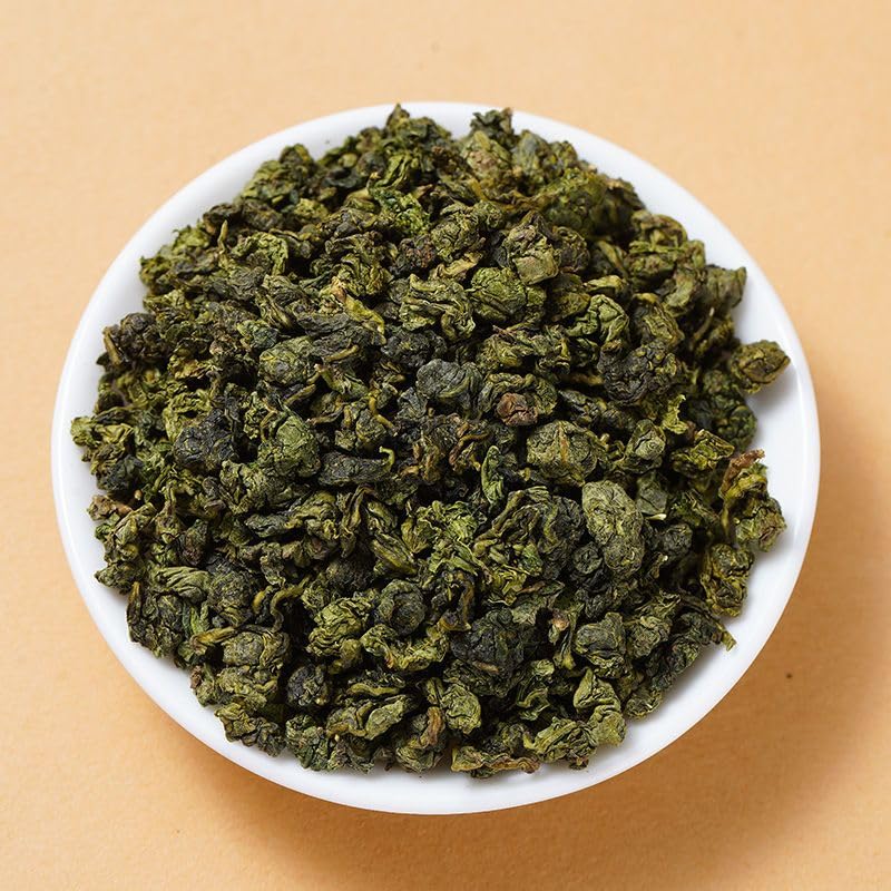 256g Anxi Hungjingui Wulong Oolong Tee Bama Chaye Original Chinesischer Kräutertee Frei Von Zusatzstoffen Loser Blüten- Und Früchtetee Gebrühter Tee Chinesischer Schwarztee