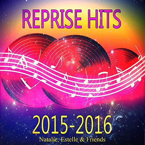 I'm in Control (Reprise Hit 2016 AlunaGeorge)