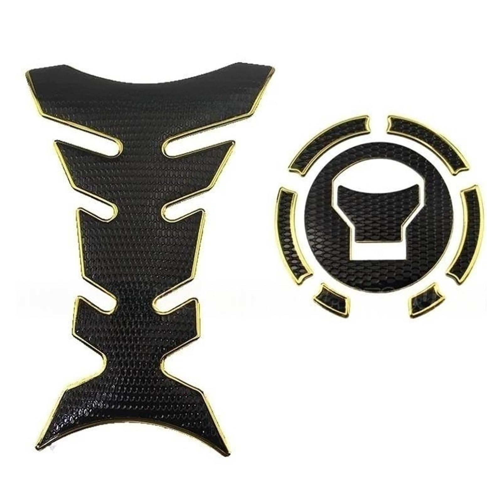 Motorcycle Sticker for CB650F CBR650F VFR800X VFR800