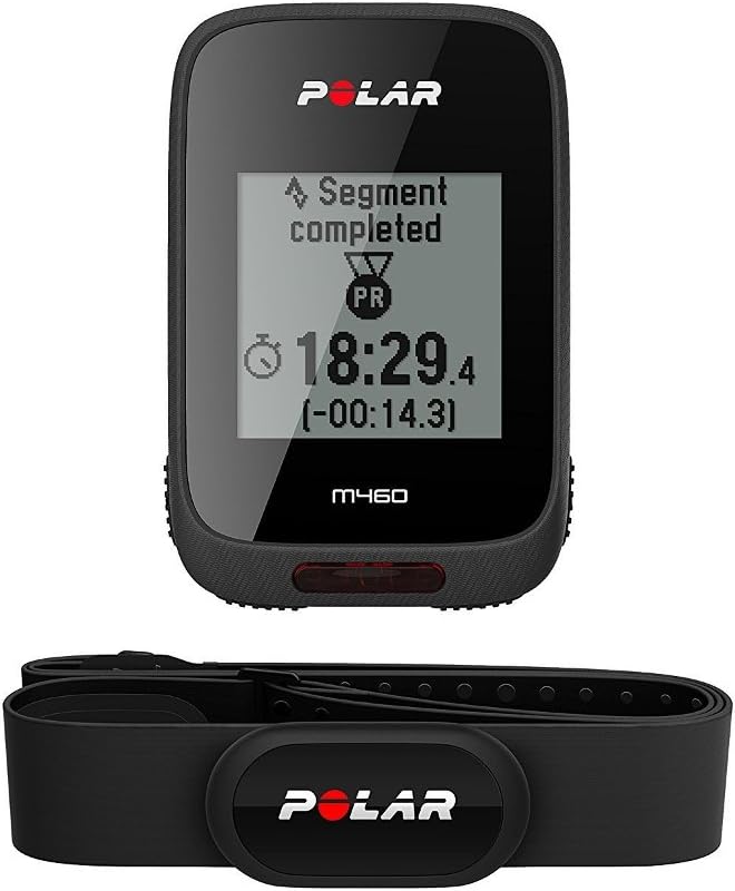 Polar M430 Orologio GPS Per Corsa - Con Cardio Da Polso, Tracker Attività E Sonno, Avvisi Vibrazione - Foto 10