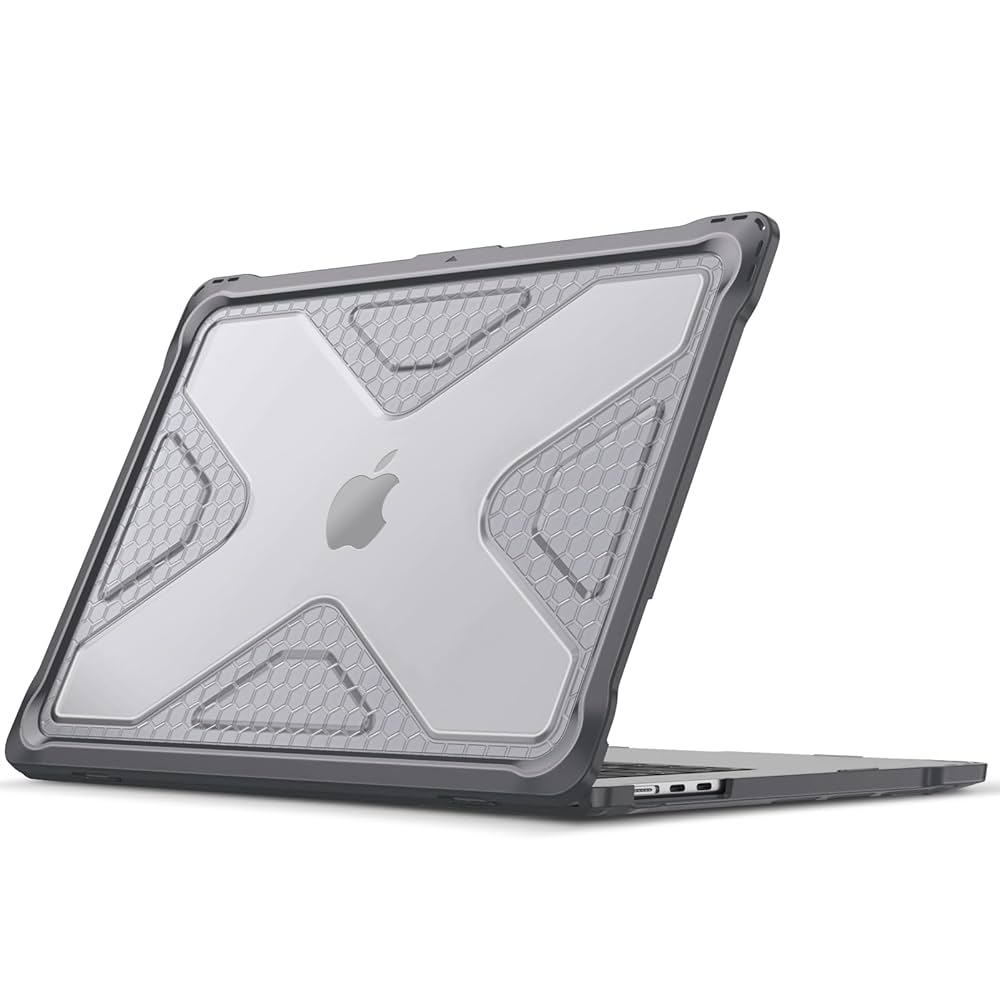 Amazon.co.jp: Fintie MacBook Air 15インチ A3241 A3114 A2941