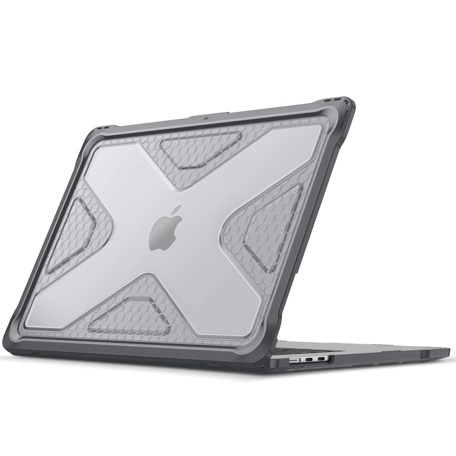 Amazon.co.jp: Fintie MacBook Air 15インチ A3241 A3114 A2941 (2023