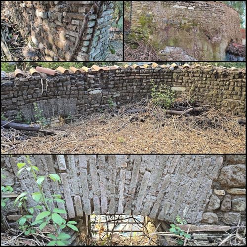 Episodio 72 - Il Casale Tanlongo