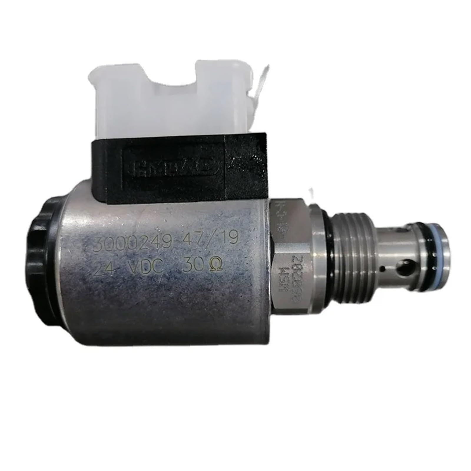 MXXDMOPD Solenoid Valve WSM06020Z-01-C-N-24DG