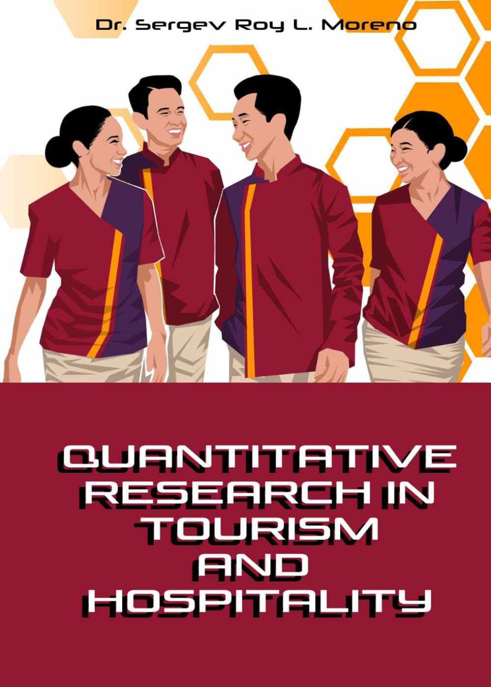 QUANTITATIVE RESEARCH IN TOURISM AND HOSPITALITY