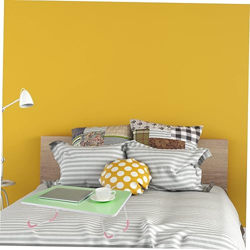 Miniatura 4 de Didiseaon 1 juego de patas plegables para mesa de escritorio, patas de mesa de noche, patas de banco de metal, patas extensoras de mesa, soporte de