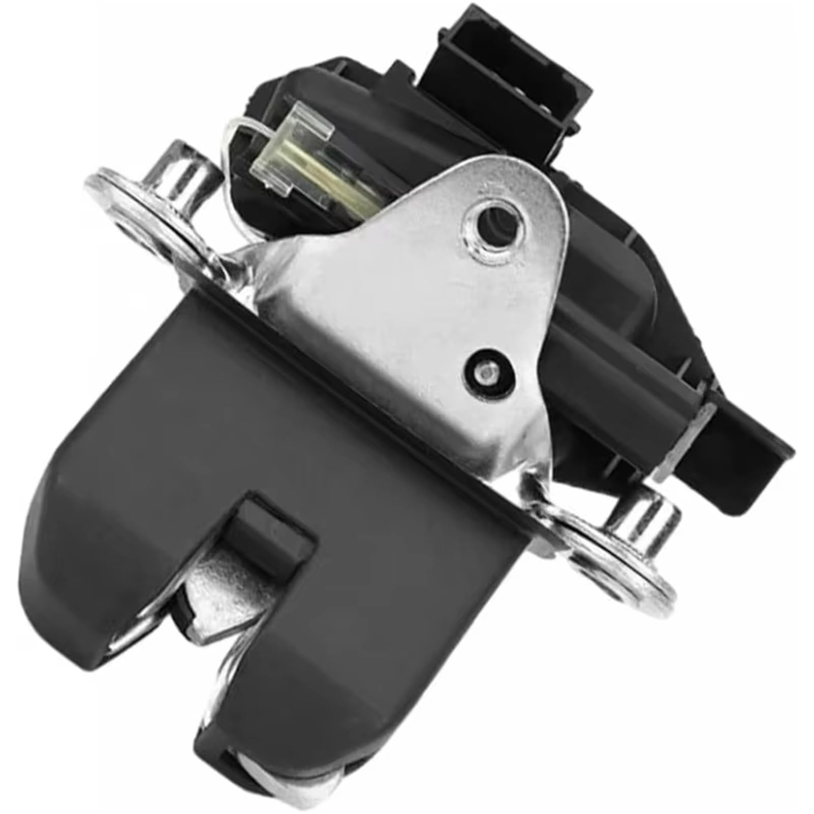 Trunk Boot Lock Compatible with Skoda for Fabia II 2006-2014 for Roomster 2006-2015 Rear Tailgate Boot Lock Actuator OEM:5J0827501B 5J0827501A 5J0827501C