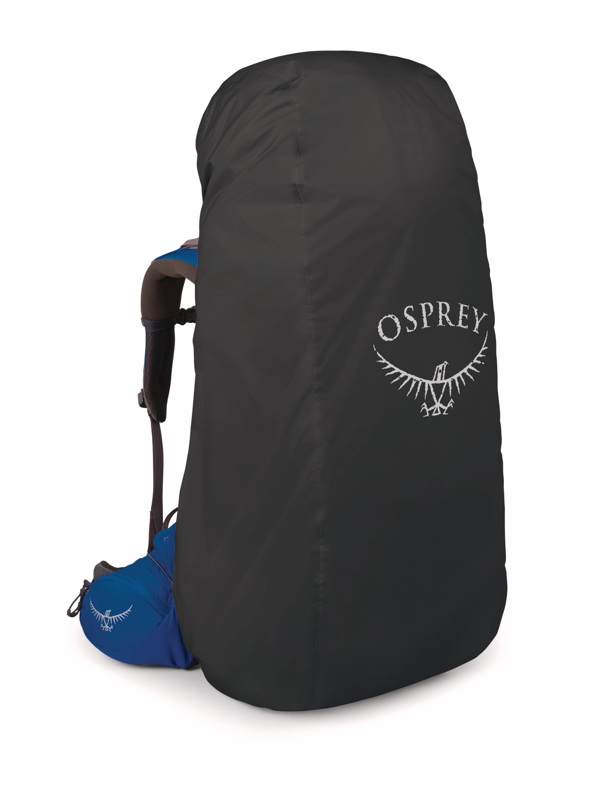 Osprey Atmos AG LT 65 S/M black 10004685