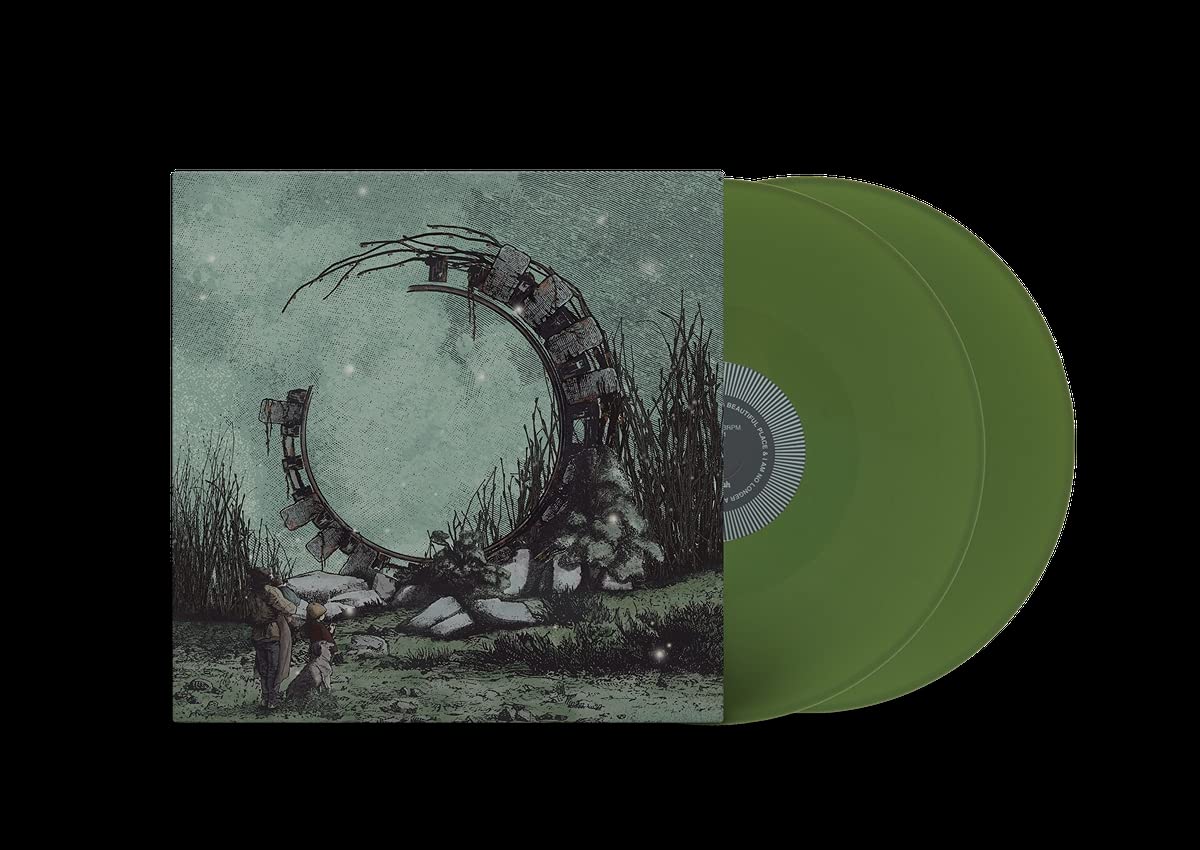 Illusory Walls [VINYL]