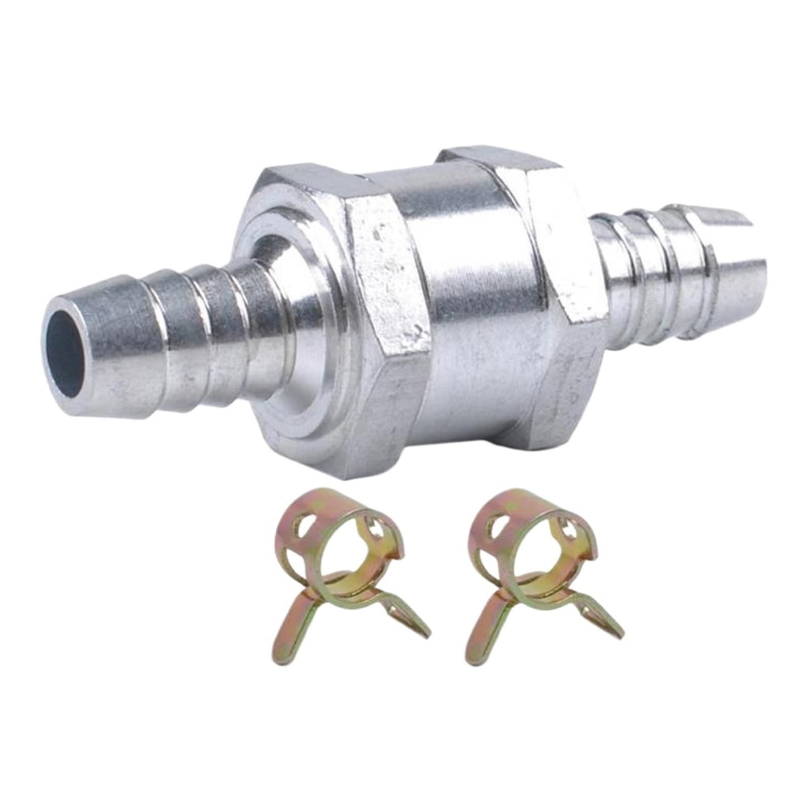 8mm Non Return Line 1-Way Check Valve
