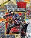 Transformers (Look and Find (Publications International))