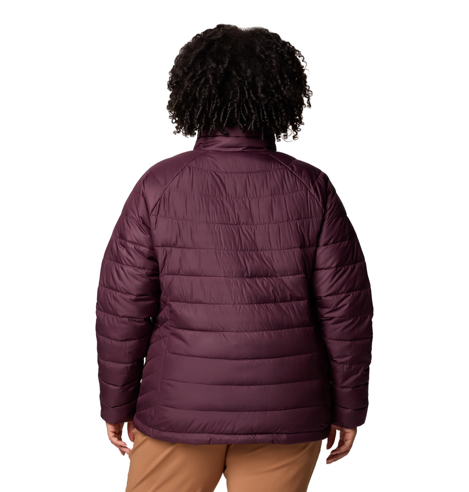 Columbia Powder Lite II - Giacca Con Zip Intera Powder Lite II - Giacca con zip intera Donna