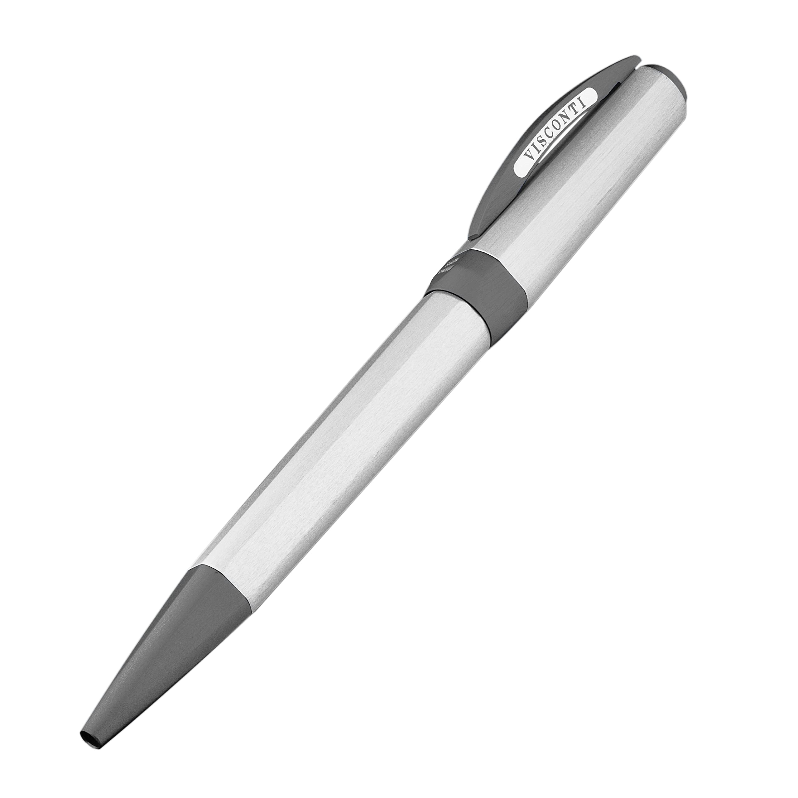 Amazon.co.jp: ビスコンティOperaメタルシルバーシャドウ