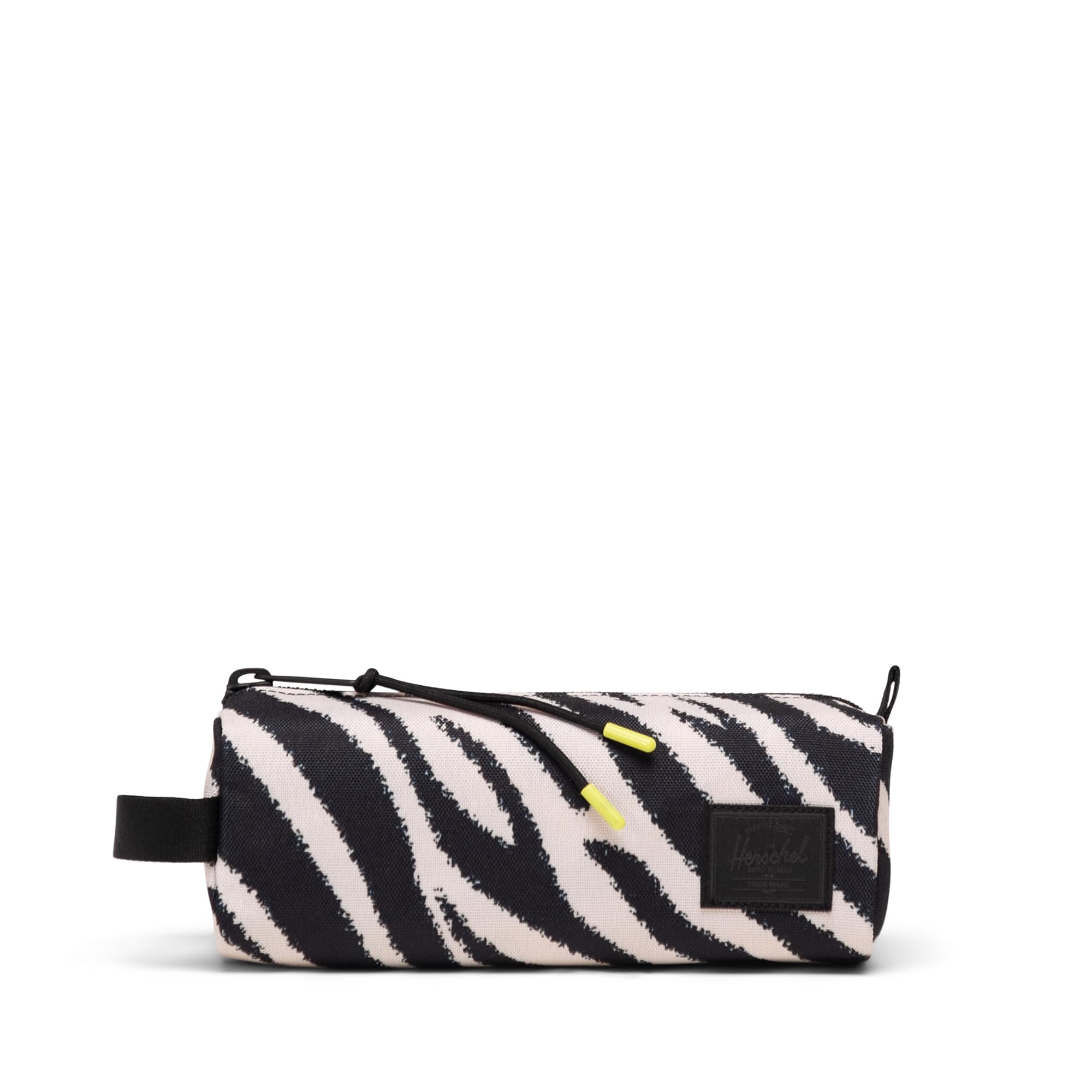 Herschel Unisex Settlement Pencil Case Zebra Standard - 1L