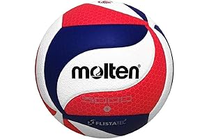 FLISTATEC Molten Volleyball Ball