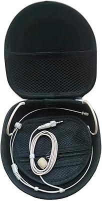 Headworn Microphone headset cordless microphones for church 4Pins Xlr