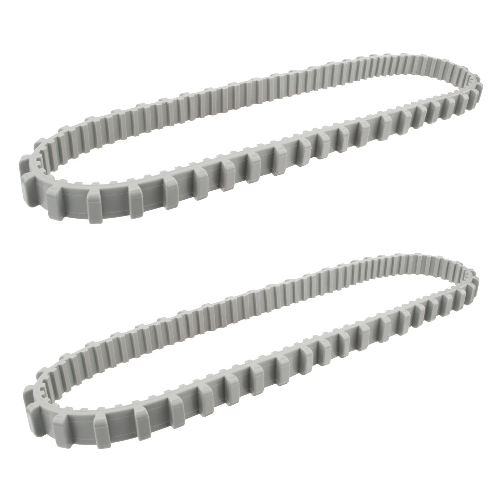 9985006-R2 Pool Cleaner Timing Tracks for Maytronics Dolphin Robotic, Replacement Parts Fits for Dolphin Nautilus CC Plus/Apollo Plus/DX3/DX6/M200/M400/M500/Premier/Triton Etc. Pool Vacuum Cleaners