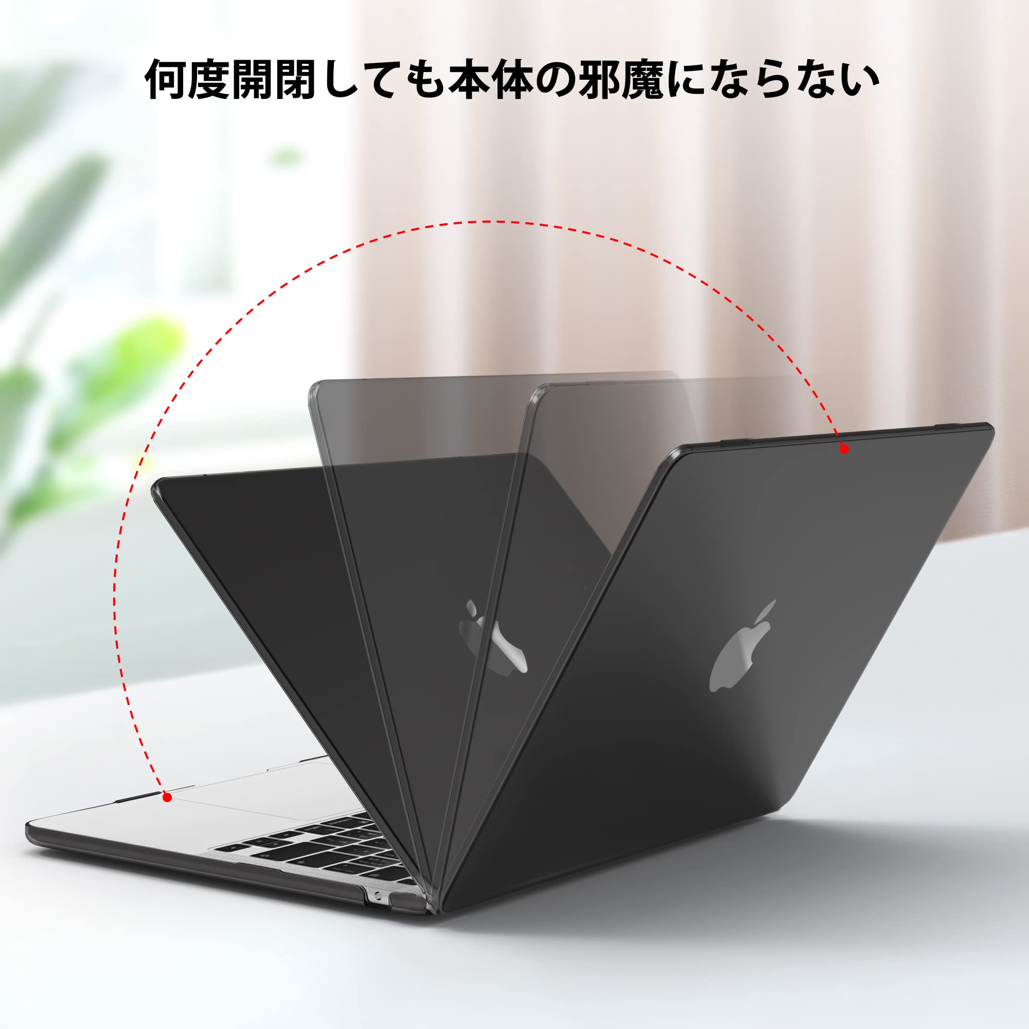 【NOVOICE様用】MacBookAir M2、2022 MacBook Air 13インチ Apple M2チップ搭載モデル [2022年モデル