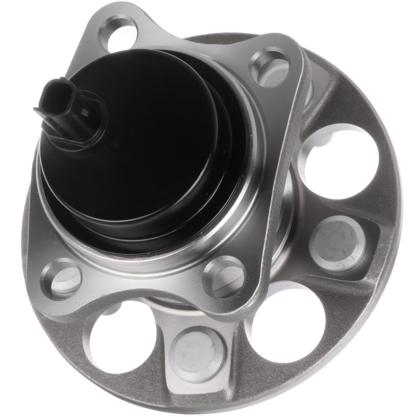 ECCPP 512425 Wheel Bearing Hub Assembly for Scion xD 2008-2014