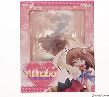 Amazon | [FIG]稲羽結衣(いなばゆい) Flyable Heart(フライアブル