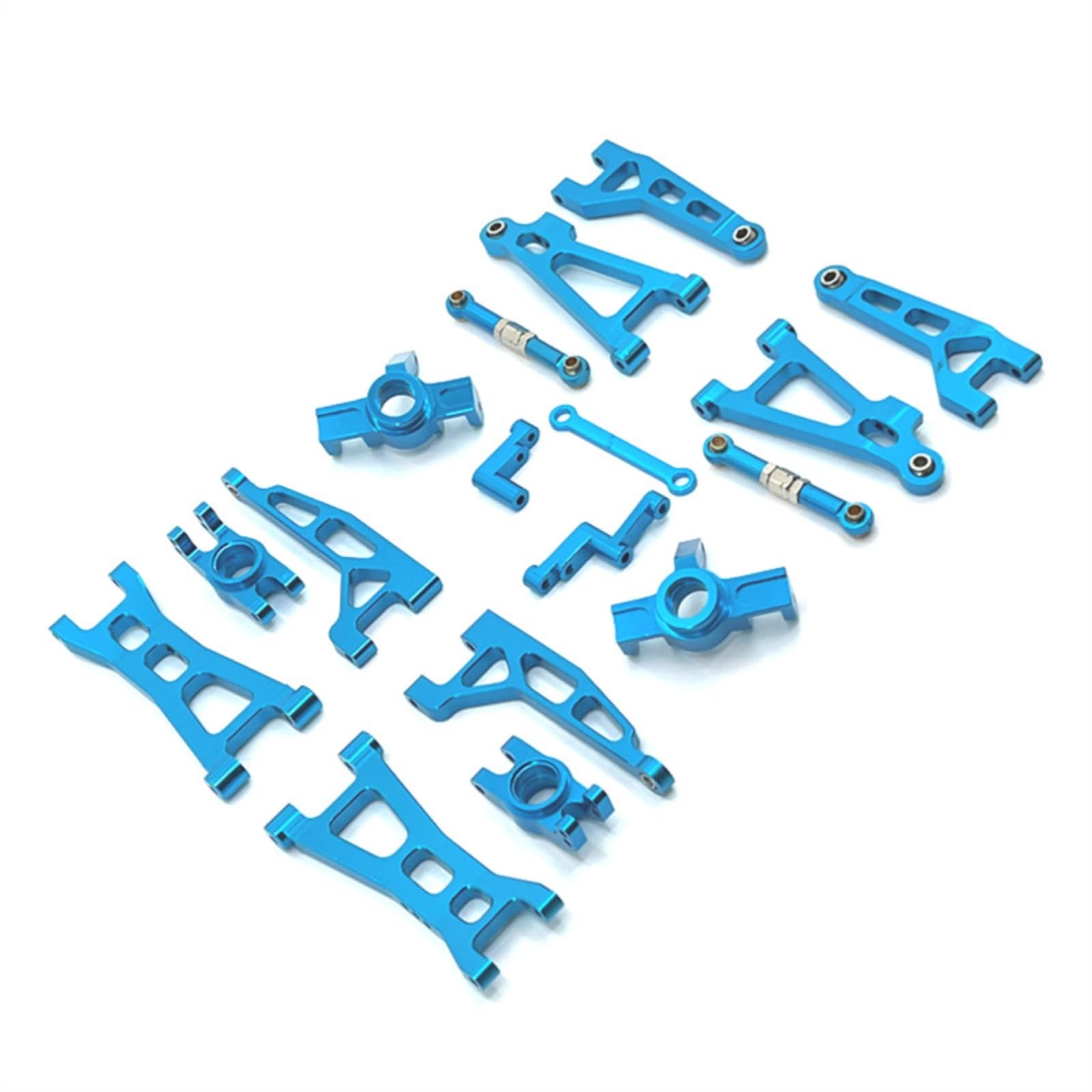 Kit Collegamento Sospensione Resistente Tirante Accessori per Manutenzione, Azzurro Cielo