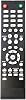 ZdalaMit Replacement TV Remote Control fit for Element TV ELEFW408 ELEFW328 ELEFW605 ELEFW606 ELEFW601 ELEFW231 ELEFW40C ELEFW605 ELEFW504A