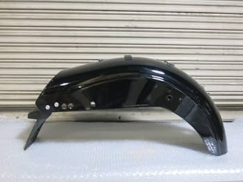 Amazon | H-D純正 ダイナ FXDF ファットボブ 後期型 リアフェンダー Amazon | H-D純正 ダイナ FXDF ファットボブ 後期型 リアフェンダー