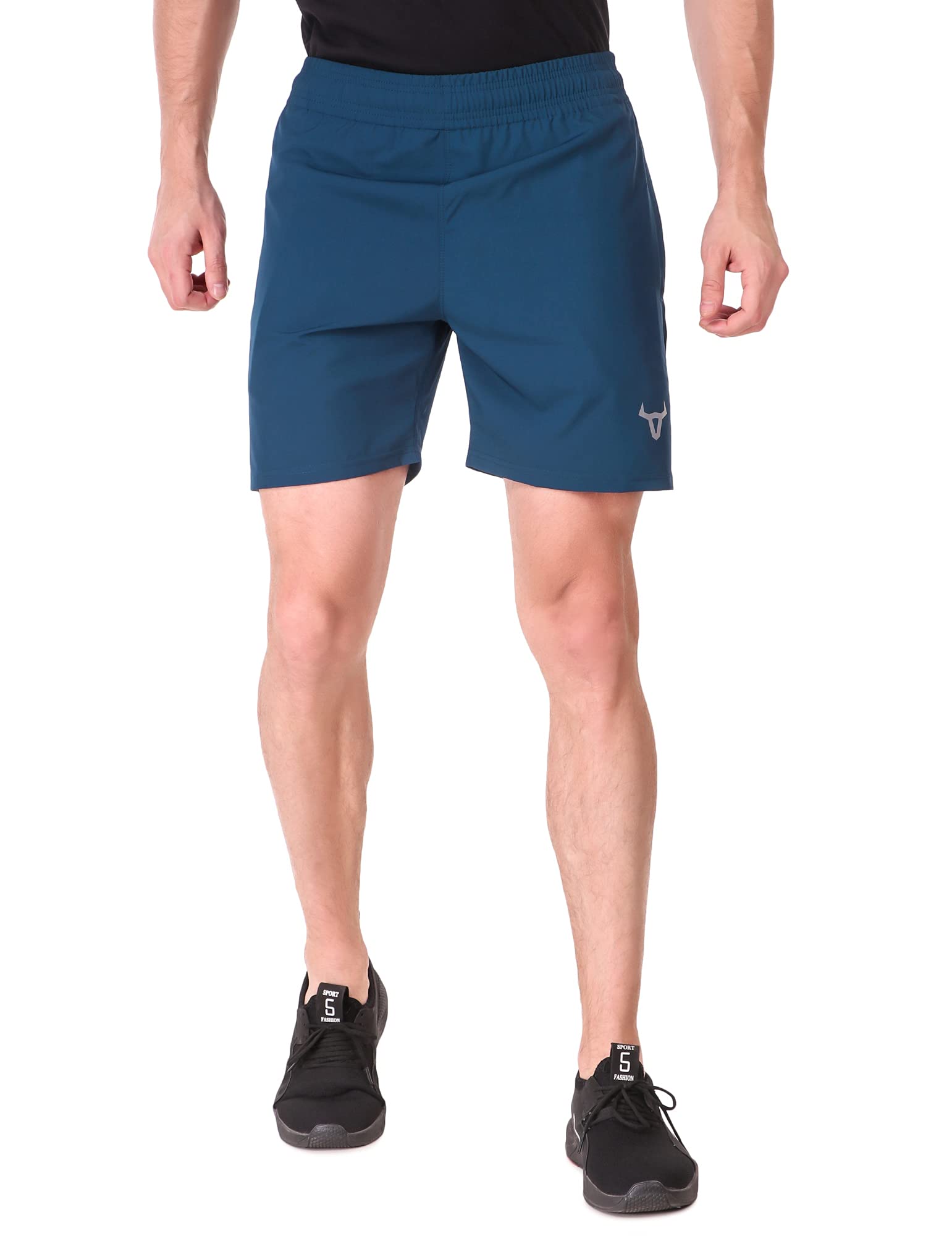 Neo BullMen's Gym Shorts