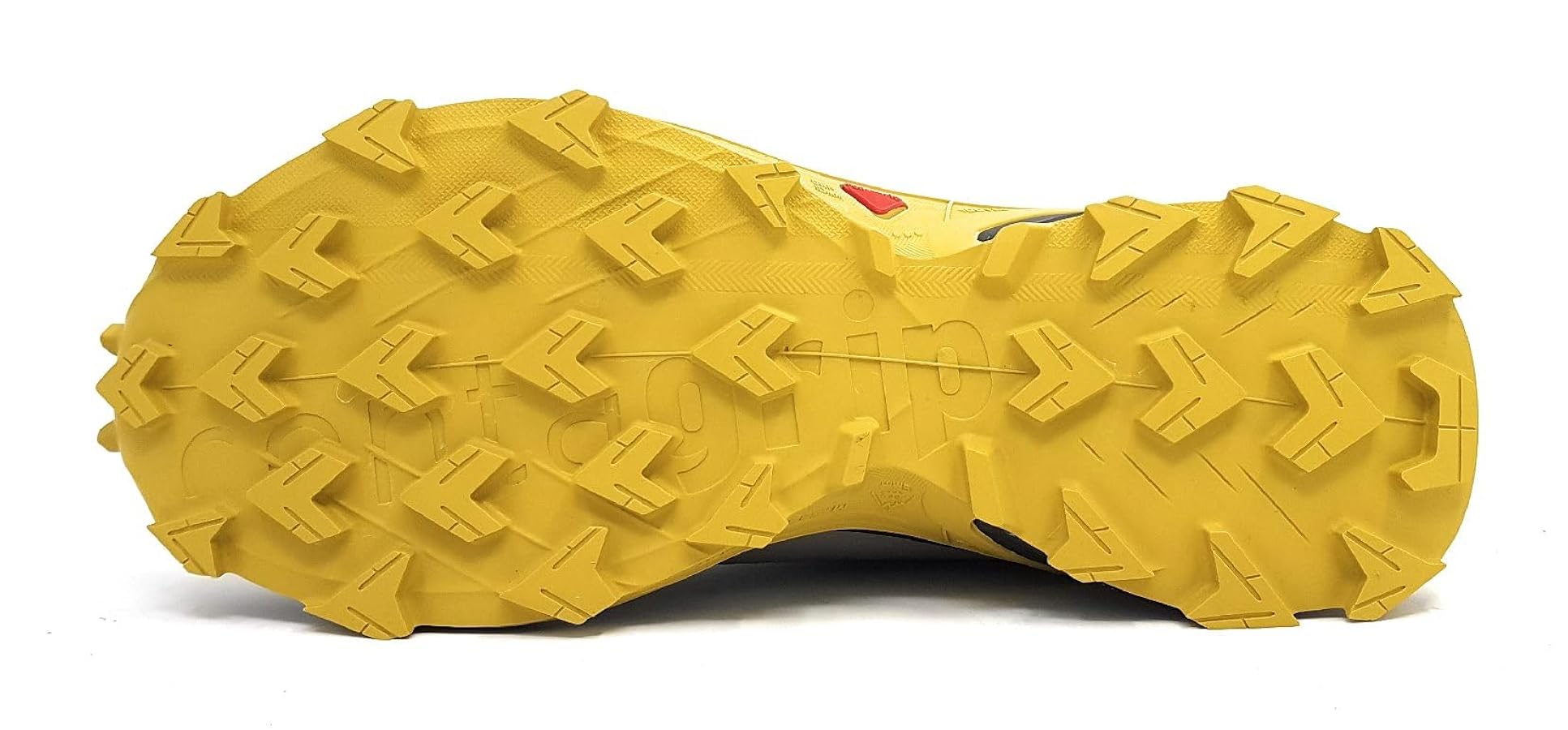 Amazon.com | SALOMON Men's Running Shoes, us:8.5 / cn:42