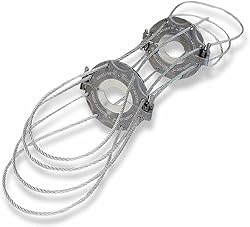 CatClamp Catalytic Converter Lock