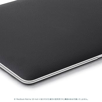アップル Macbook Air M1 2020 13インチ　(スキンシール付) Amazon.co.jp: wraplus スキンシール MacBook Air 13 インチ M1