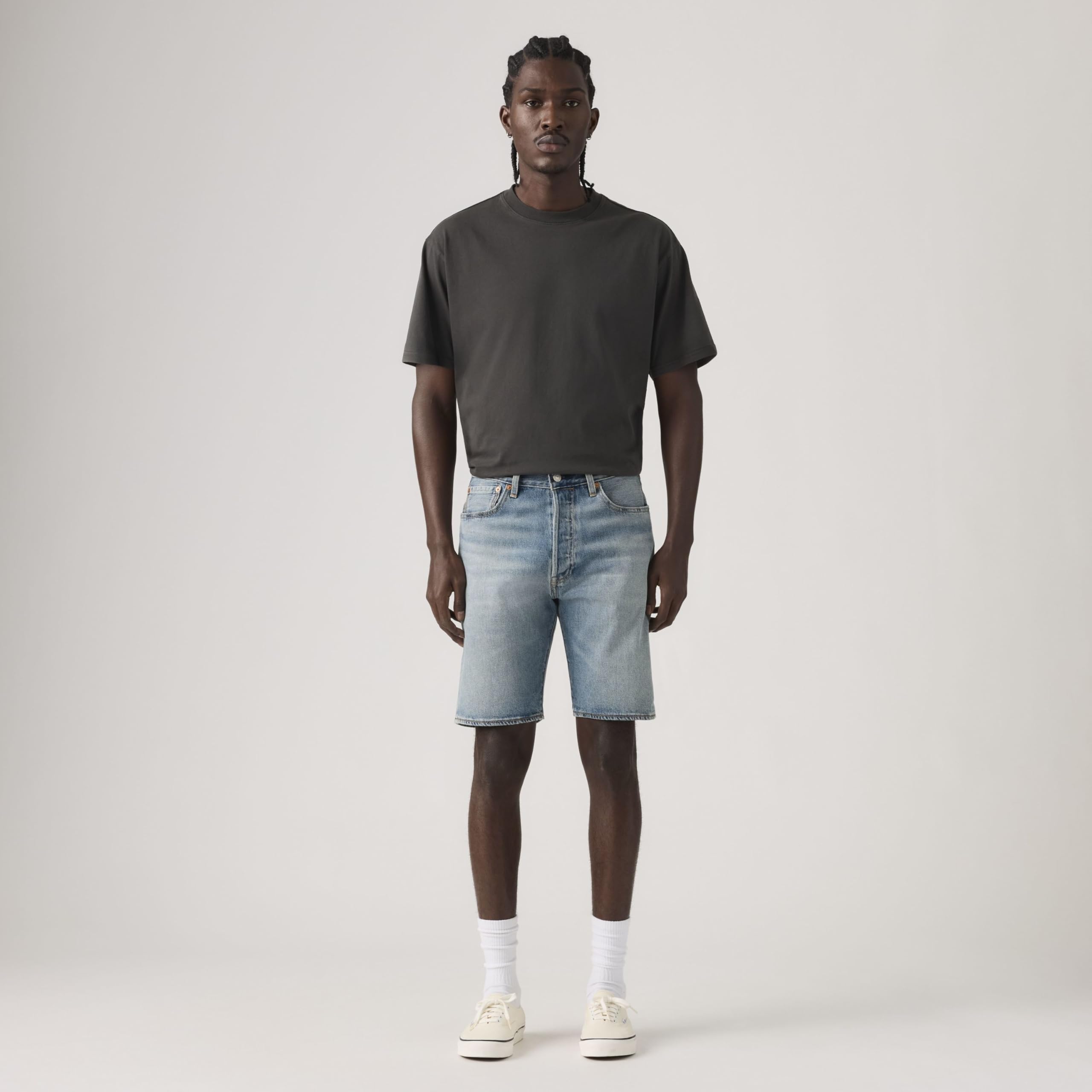 Levi's Men's 501 Original Shorts