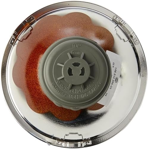 Miniatura 4 de HELLA 002395031 HLMP 7" 165MM H4 ECE, 2395031