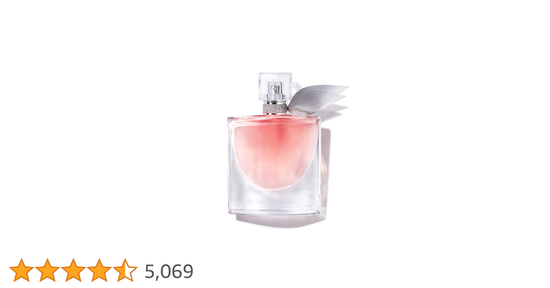 ランコム ラヴィエベルオードパルファム50ml✖️3個 ランコム ラヴィエ