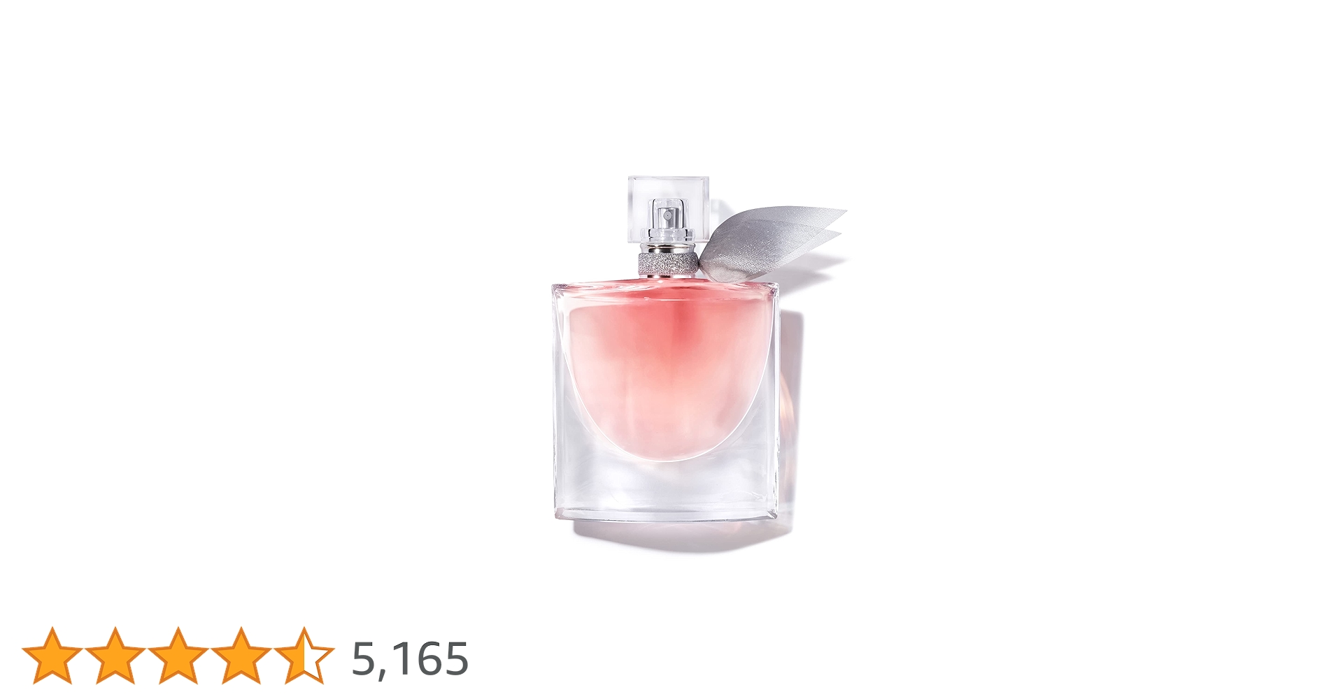 LANCÔME ラヴィ エベル エクラ オーデパルファン 75ml Amazon.co.jp